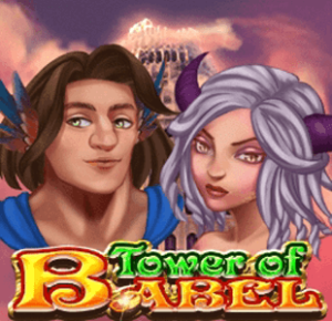 Tower of Babel KA gaming xo เครดิตฟรี slotxo119