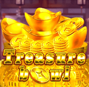 Treasure Bowl KA gaming xo เครดิตฟรี slotxo119