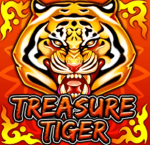 Treasure Tiger KA gaming xo เครดิตฟรี slotxo119