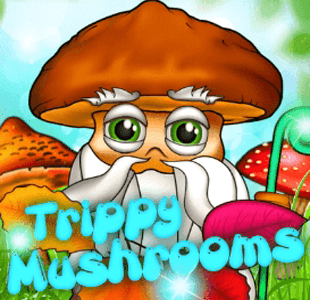 Trippy Mushrooms KA gaming xo เครดิตฟรี slotxo119