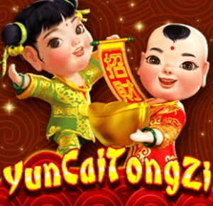 Yun Cai Tong Zi KA gaming xo เครดิตฟรี slotxo119