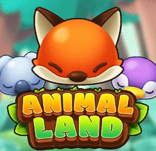 Animal Land KA gaming xo เครดิตฟรี slotxo119