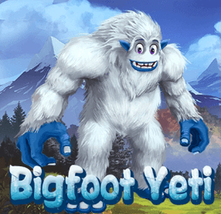 Bigfoot Yeti KA gaming xo เครดิตฟรี slotxo119