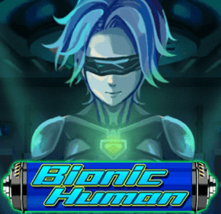 Bionic Human KA gaming xo เครดิตฟรี slotxo119