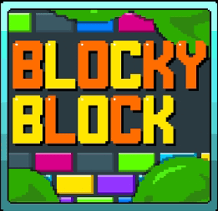 Blocky Block KA gaming xo เครดิตฟรี slotxo119