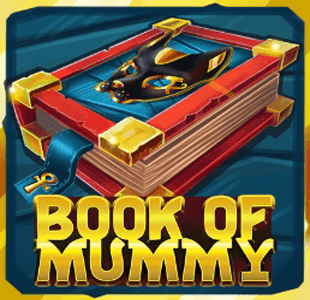 Book of Mummy KA gaming xo เครดิตฟรี slotxo119