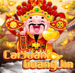 Cai Yuan Guang Jin KA gaming xo เครดิตฟรี slotxo119
