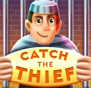 Catch The Thief KA gaming xo เครดิตฟรี slotxo119