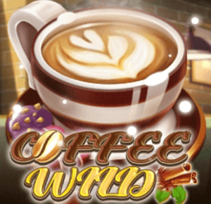 Coffee Wild KA gaming xo เครดิตฟรี slotxo119