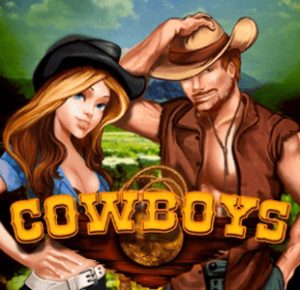 Cowboys KA gaming xo เครดิตฟรี slotxo119