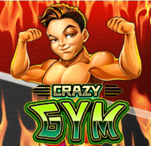 Crazy Gym KA gaming xo เครดิตฟรี slotxo119