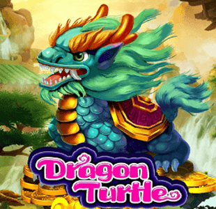 Dragon Turtle KA gaming xo เครดิตฟรี slotxo119
