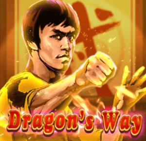 Dragon's Way KA gaming xo เครดิตฟรี slotxo119
