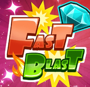 Fast Blast KA gaming xo เครดิตฟรี slotxo119