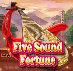 Five Sound Fortune KA gaming xo เครดิตฟรี slotxo119