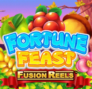 Fortune Feast Fusion Reels KA gaming xo เครดิตฟรี slotxo119