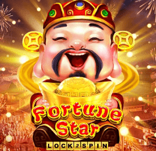 Fortune Star Lock 2 Spin KA gaming xo เครดิตฟรี slotxo119