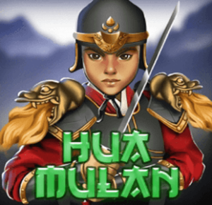 Hua Mulan KA gaming xo เครดิตฟรี slotxo119