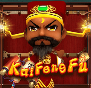 Kai Feng Fu KA gaming xo เครดิตฟรี slotxo119