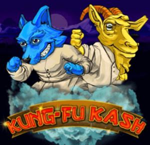 KungFu Kash KA gaming xo เครดิตฟรี slotxo119