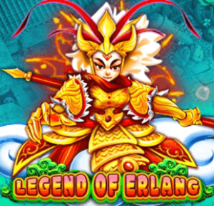 Legend of Erlang KA gaming xo เครดิตฟรี slotxo119