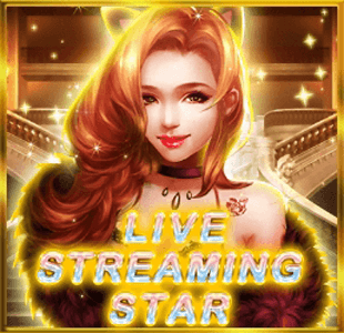 Live Streaming Star KA gaming xo เครดิตฟรี slotxo119