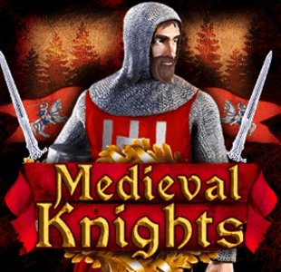Medieval Knights KA gaming xo เครดิตฟรี slotxo119