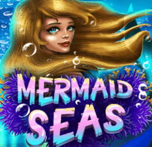 Mermaid Seas KA gaming xo เครดิตฟรี slotxo119