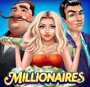 Millionaires KA gaming xo เครดิตฟรี slotxo119