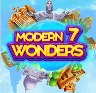 Modern 7 Wonders KA gaming xo เครดิตฟรี slotxo119