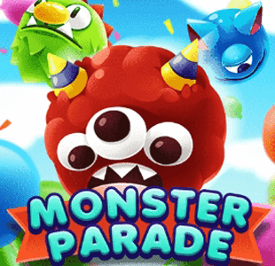 Monster Parade KA gaming xo เครดิตฟรี slotxo119