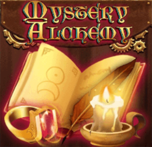 Mystery Alchemy KA gaming xo เครดิตฟรี slotxo119