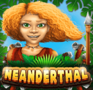 Neanderthals KA gaming xo เครดิตฟรี slotxo119