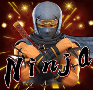 Ninja KA gaming xo เครดิตฟรี slotxo119