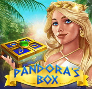Pandora's Box KA gaming xo เครดิตฟรี slotxo119