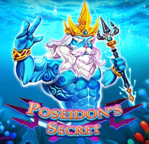 Poseidon's Secret KA gaming xo เครดิตฟรี slotxo119