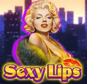 Sexy Lips KA gaming xo เครดิตฟรี slotxo119