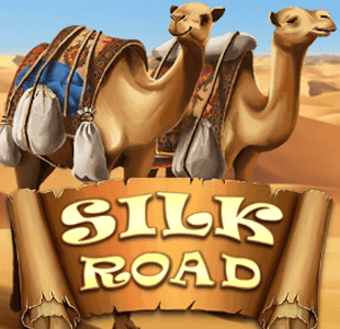 Silk Road KA gaming xo เครดิตฟรี slotxo119
