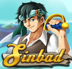 Sinbad KA gaming xo เครดิตฟรี slotxo119