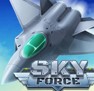 Sky Force KA gaming xo เครดิตฟรี slotxo119
