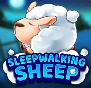 Sleepwalking Sheep KA gaming xo เครดิตฟรี slotxo119