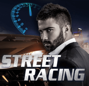 Street Racing KA gaming xo เครดิตฟรี slotxo119