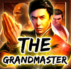 The Grandmaster KA gaming xo เครดิตฟรี slotxo119