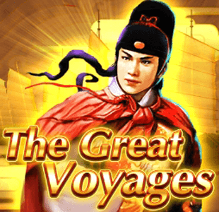 The Great Voyages KA gaming xo เครดิตฟรี slotxo119