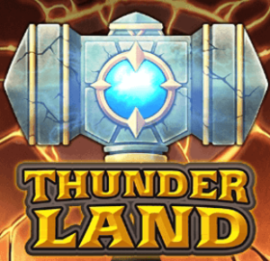 Thunder Land KA gaming xo เครดิตฟรี slotxo119
