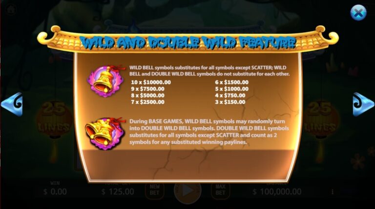 Wild Wild Bell KA Gaming slotxo ออโต้ slotxo119