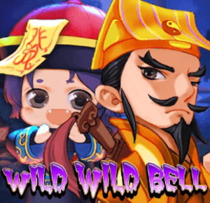 Wild Wild Bell KA gaming xo เครดิตฟรี slotxo119