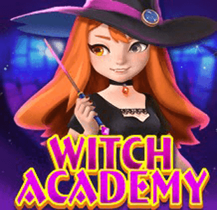 Witch Academy Riches KA gaming xo เครดิตฟรี slotxo119