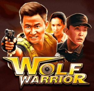 Wolf Warrior KA gaming xo เครดิตฟรี slotxo119