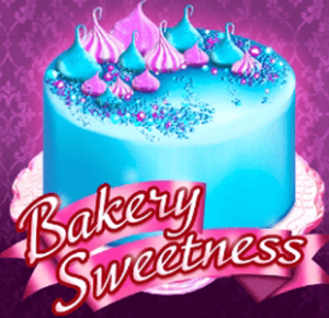 Bakery Sweetness KA gaming xo เครดิตฟรี slotxo119